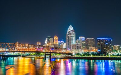 Discovering Cincinnati: A Guide to the Best Things to Do and See in the Queen City