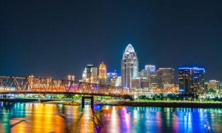 Discovering Cincinnati: A Guide to the Best Things to Do and See in the Queen City