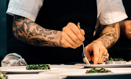 A Comprehensive Guide to Launch Your Culinary Career: How to Become a Professional Chef