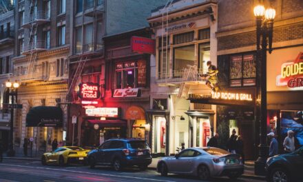 How to Develop a Digital Marketing Plan for Your San Francisco Restaurant