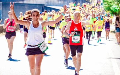 Marathon Prep: How to Train and Succeed in Your First Race