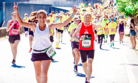 Marathon Prep: How to Train and Succeed in Your First Race