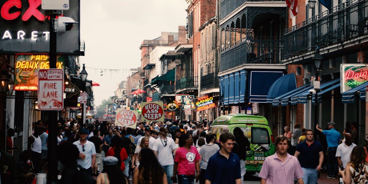 Maximizing a One-Day Trip to New Orleans: Tips for Planning Your Itinerary