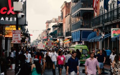 Maximizing a One-Day Trip to New Orleans: Tips for Planning Your Itinerary