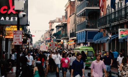 Maximizing a One-Day Trip to New Orleans: Tips for Planning Your Itinerary