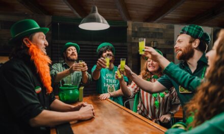 The Origins of St. Patrick’s Day and Delightful Ways to Celebrate