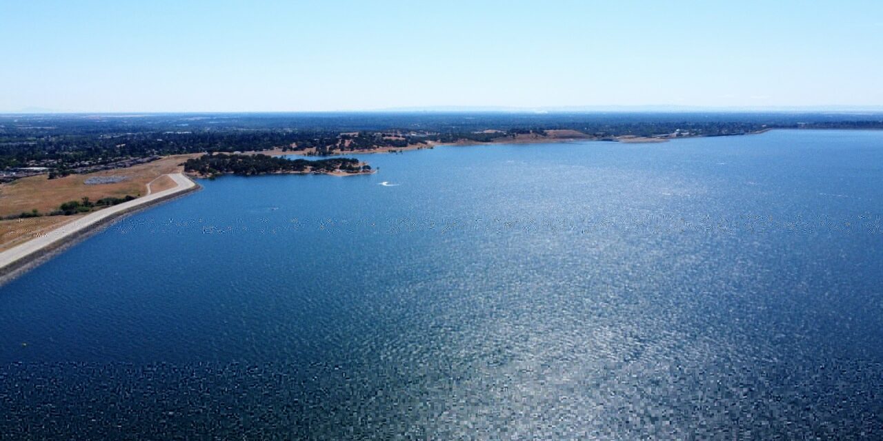 Beal’s Point Camping at Folsom Lake