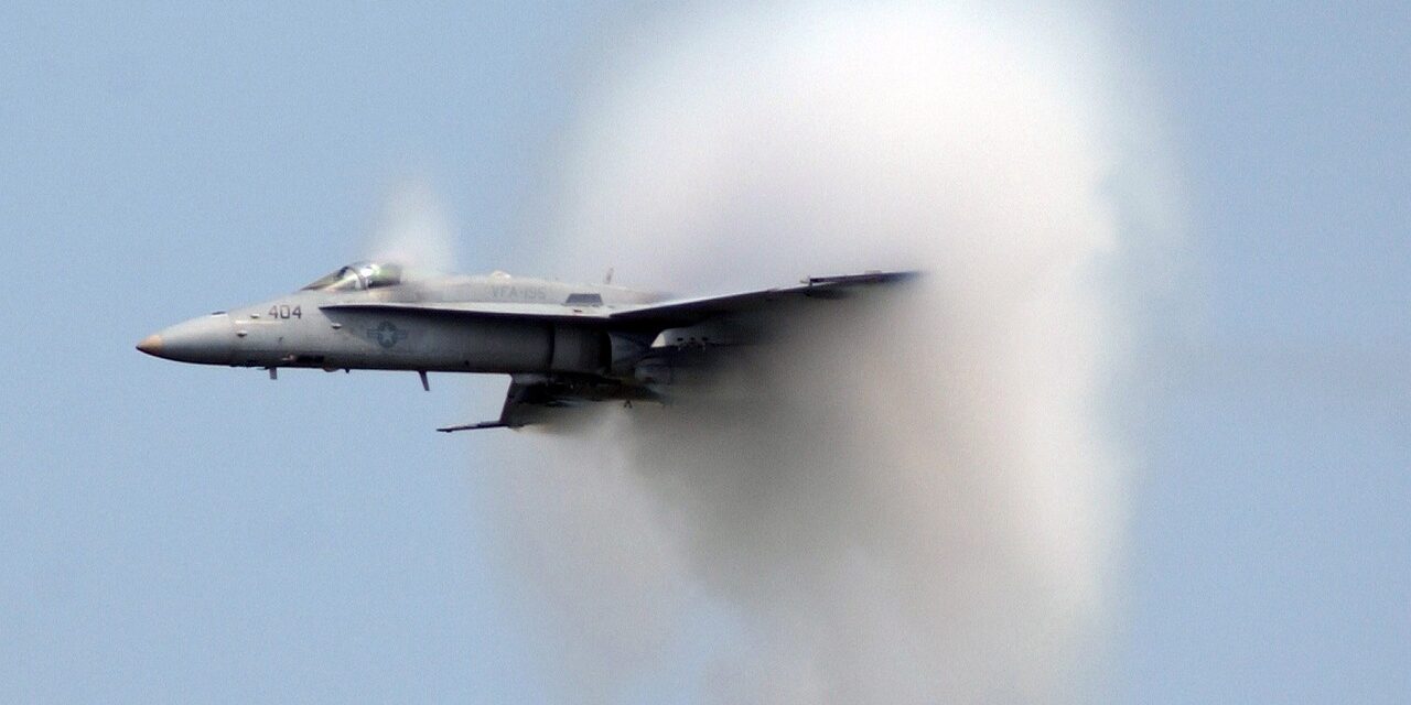 Breaking the Sound Barrier: How Chuck Yeager’s Legacy Continues to Inspire