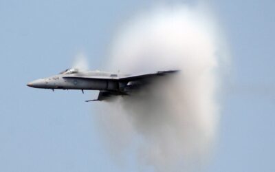 Breaking the Sound Barrier: How Chuck Yeager’s Legacy Continues to Inspire