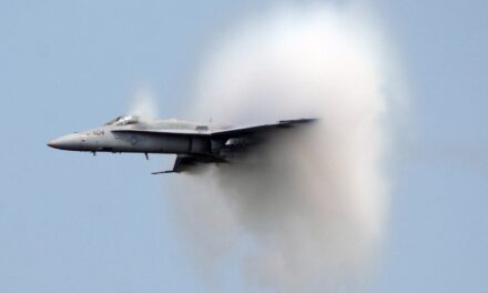 Breaking the Sound Barrier: How Chuck Yeager’s Legacy Continues to Inspire