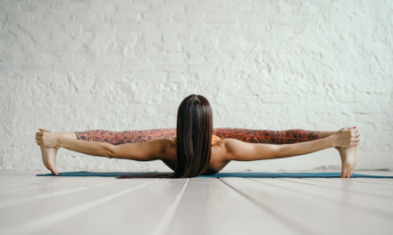 Doing the Splits: Your Roadmap to Achieving the Ultimate Flexibility Goal