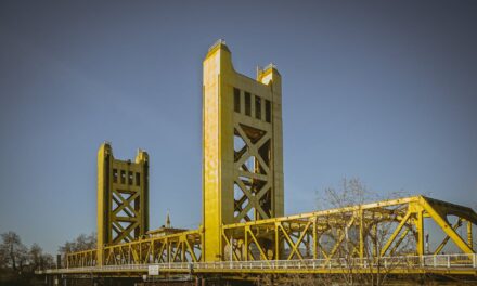 Sacramento Spring: April Adventure Guide