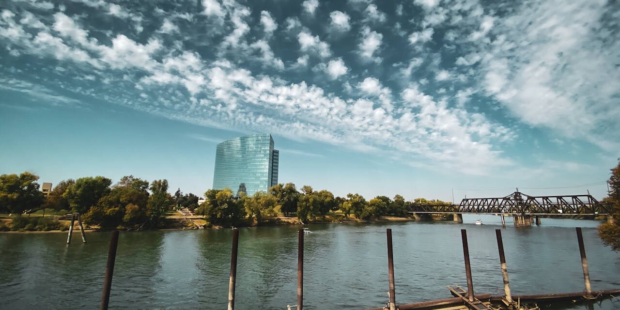 Sacramento: The Ideal Launchpad for Your Small Business Success