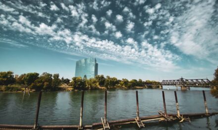 Sacramento: The Ideal Launchpad for Your Small Business Success