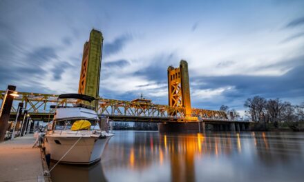 Spring Strolls in Sacramento: Top Walking Destinations