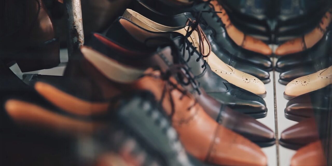 Step Up Your Shoe Game: Organizing Your Footwear