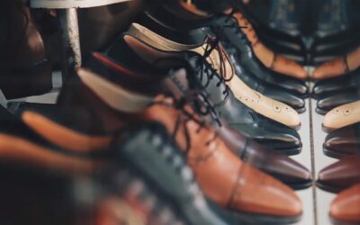 Step Up Your Shoe Game: Organizing Your Footwear