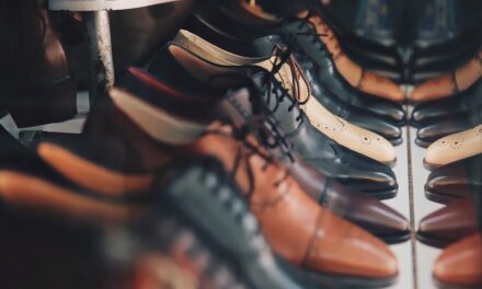 Step Up Your Shoe Game: Organizing Your Footwear