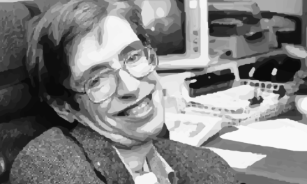 Stephen Hawking: A Cosmic Journey Through the Life of a Brilliant Mind