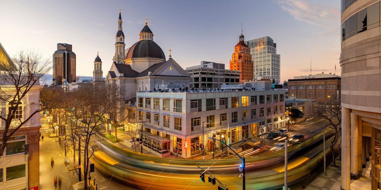 Your New Home: Top Reasons to Move to Sacramento