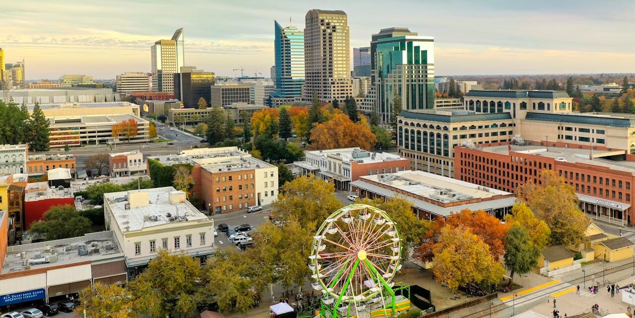 What To Do in Sacramento During November 2023