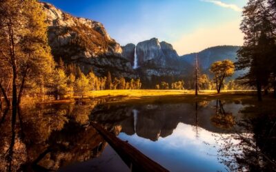 California’s National Forests: A Camper’s Guide to Majestic Wilderness