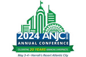 ANJC Annual Conference Logo