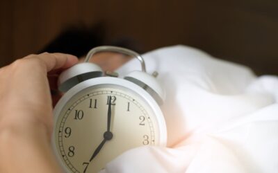 Embracing the Extra Hour: Renewal & Strategy Post-Daylight Saving Time