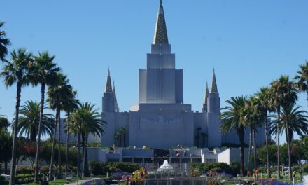 Faith & Fortitude: Mormon Pioneers in California