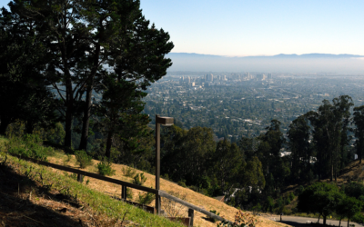 The History of Berkeley, California: A Mosaic of Innovation