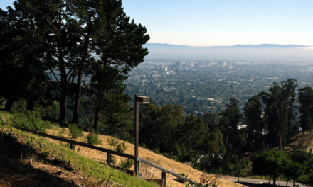 The History of Berkeley, California: A Mosaic of Innovation