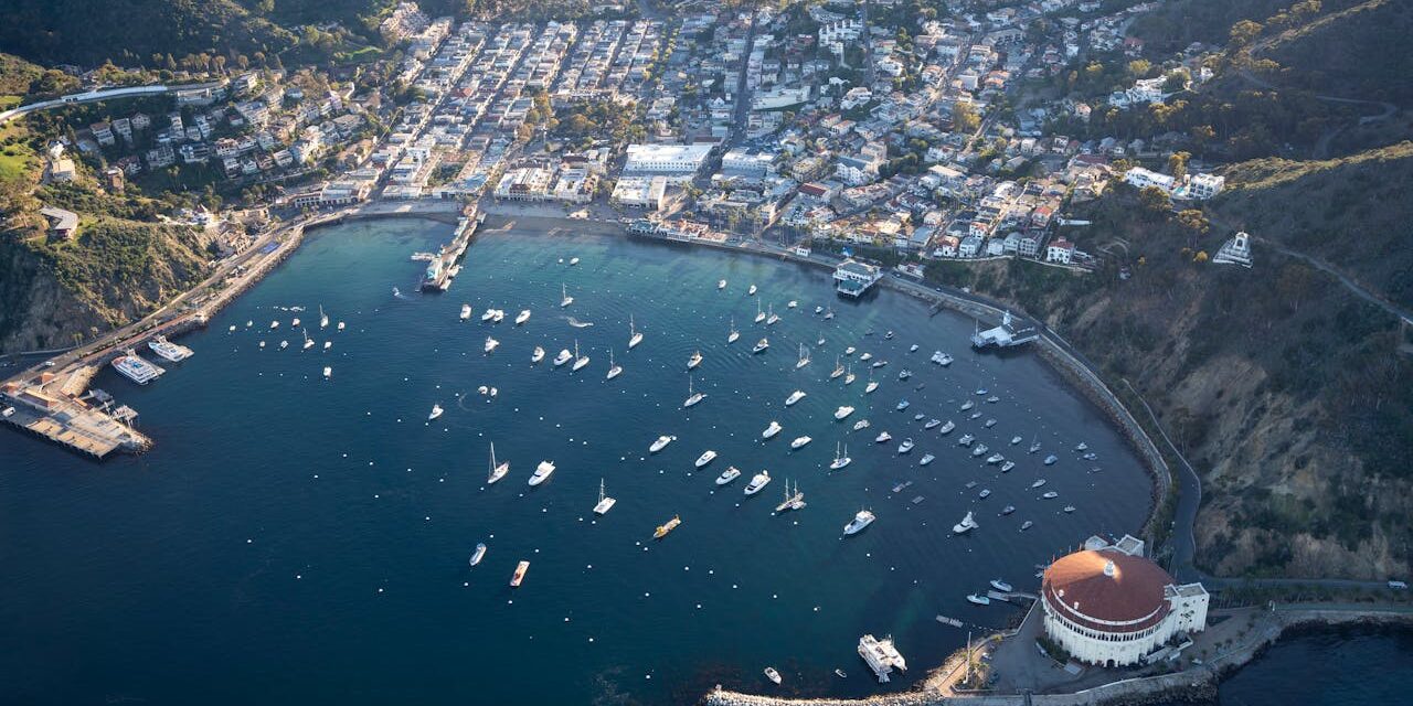 The History of Catalina Island: Southern California’s Coastal Paradise