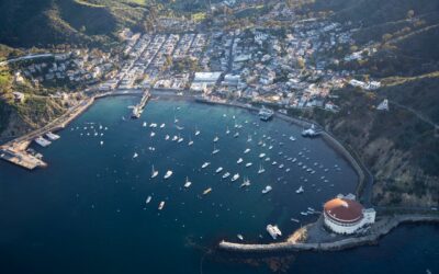 The History of Catalina Island: Southern California’s Coastal Paradise