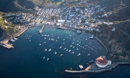 The History of Catalina Island: Southern California’s Coastal Paradise