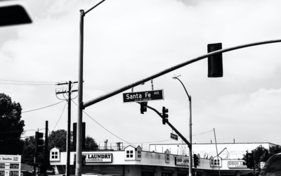 The History of Compton, California
