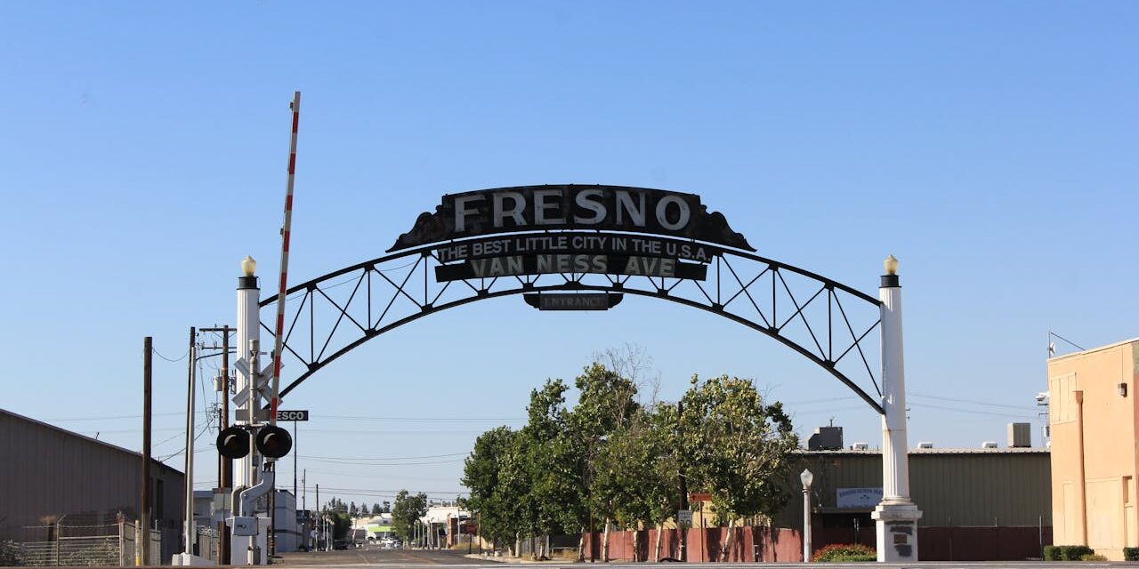 The History of Fresno, California: A Chronicle of Growth and Grit