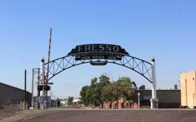 The History of Fresno, California: A Chronicle of Growth and Grit