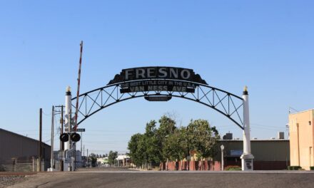 The History of Fresno, California: A Chronicle of Growth and Grit