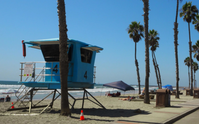 The History of Oceanside, California: Indigenous Shores to Coastal Gem