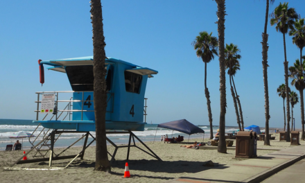 The History of Oceanside, California: Indigenous Shores to Coastal Gem