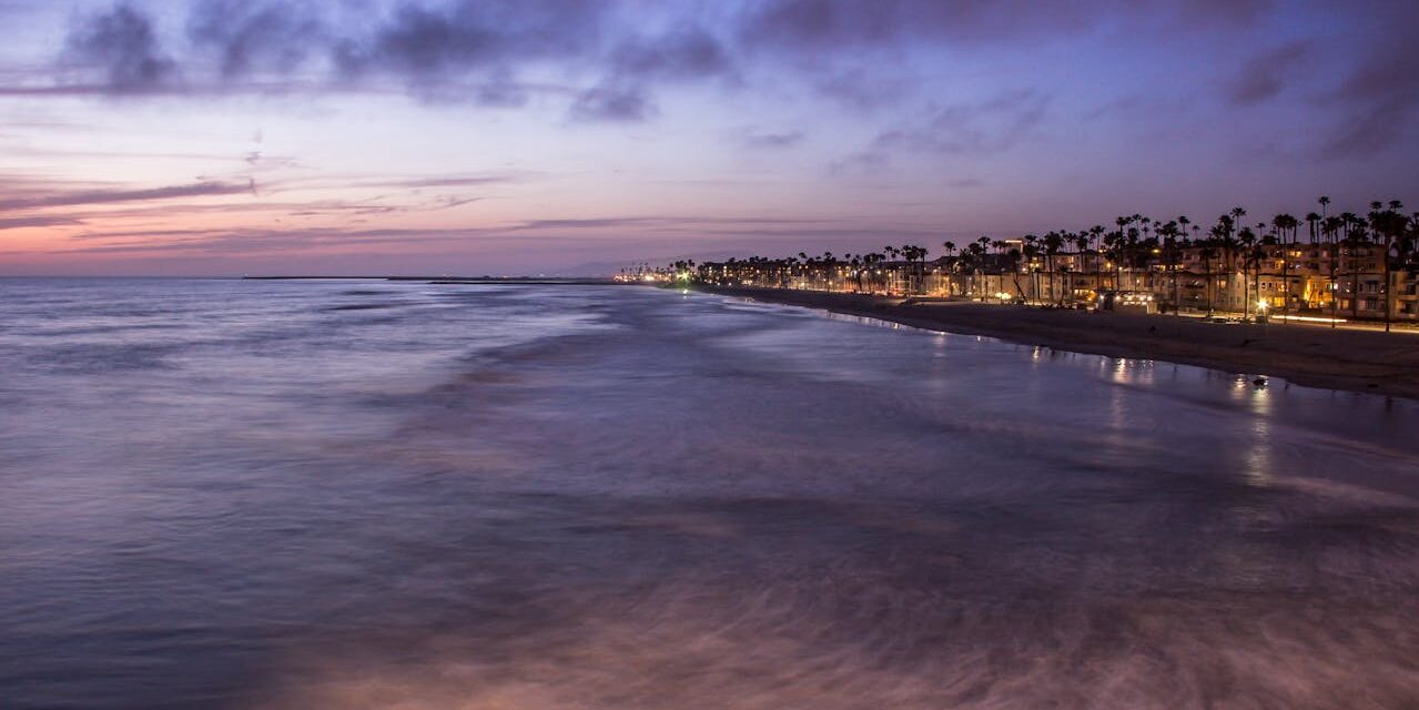 The History of Oceanside, California: Indigenous Shores to Coastal Gem