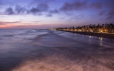 The History of Oceanside, California: Indigenous Shores to Coastal Gem