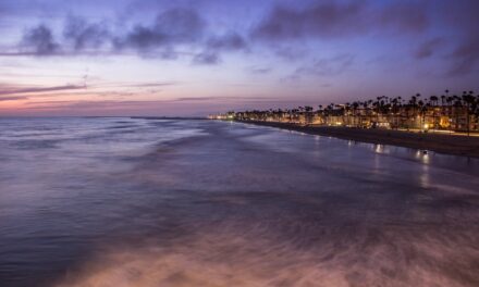 The History of Oceanside, California: Indigenous Shores to Coastal Gem