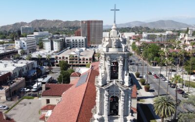 The History of Riverside, California: Tracing the Roots of a City in the Grove