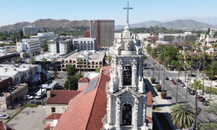 The History of Riverside, California: Tracing the Roots of a City in the Grove