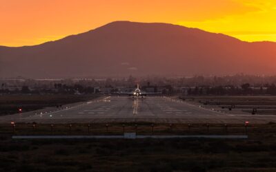 The History of San Bernardino, California: Pioneers & Progress