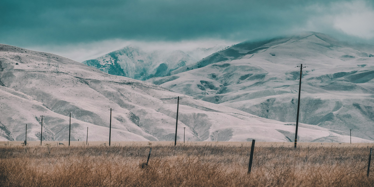 The History of Bakersfield, California