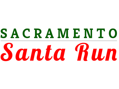 Sacramento Santa Run