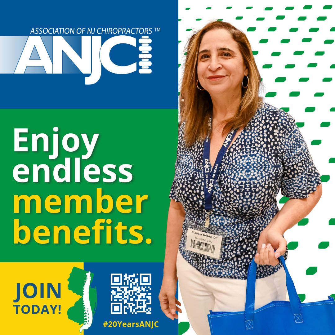 Member Benefits