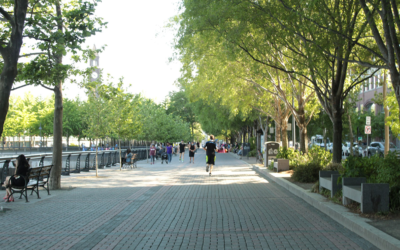 How the Streets in Jersey City Got Their Names